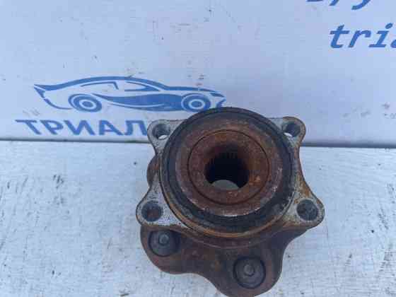 Ступица задняя Infiniti FX S50 3.5 БЕНЗИН VQ35DE 2002 (б/у) Киев