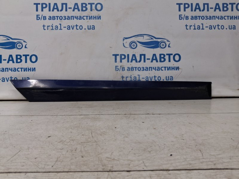 Накладка двери Honda Civic FD 1.8 БЕНЗИН R18A 2005 задн. прав. (б/у) Киев - изображение 1