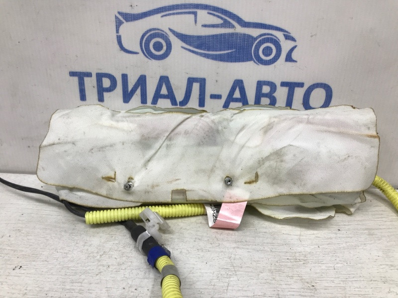 Подушка безопасности в кресло Lexus RX 350 XU30 3.5 БЕНЗИН 2GRFE 2003 лев. (б/у) Київ - зображення 2