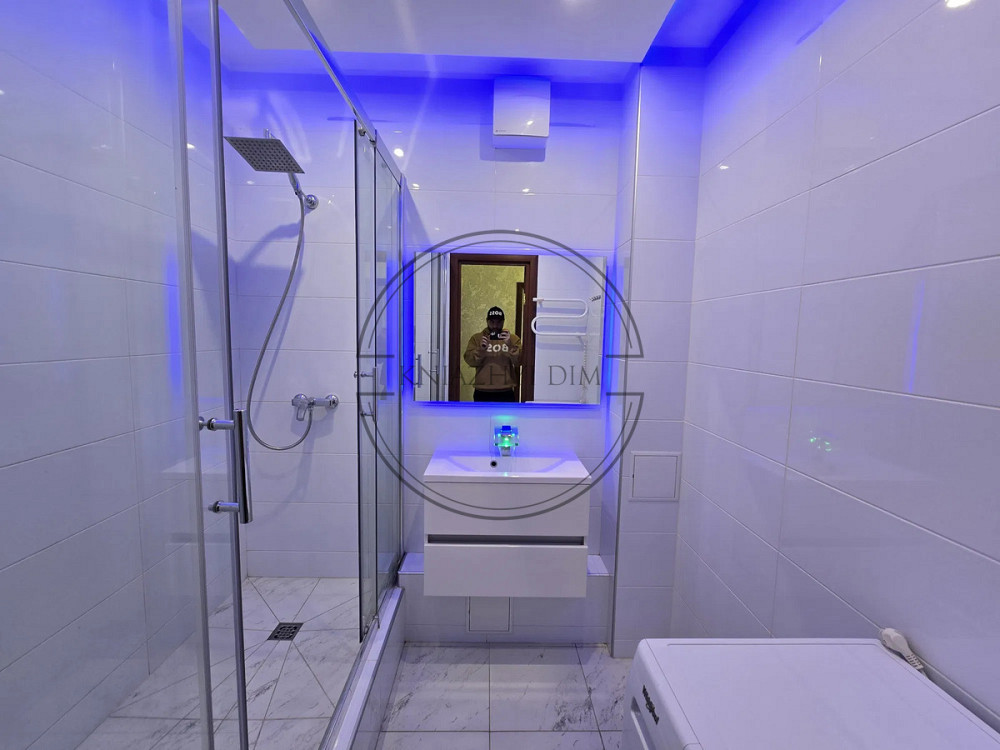 Продаж 2х кім. квартири ЖК Патріотика, метро Позняки КОД 21146354 Київ - зображення 9