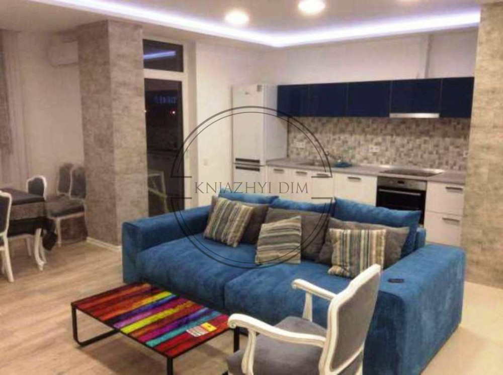 Оренда 2-х к. квартири студіо на Оболоні. № 1190902 Київ - зображення 7