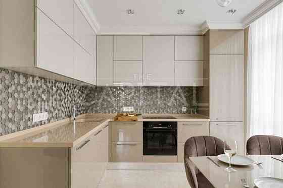 долгосрочная аренда 2-к квартира Киев, Печерский, 1500 $/мес. Київ