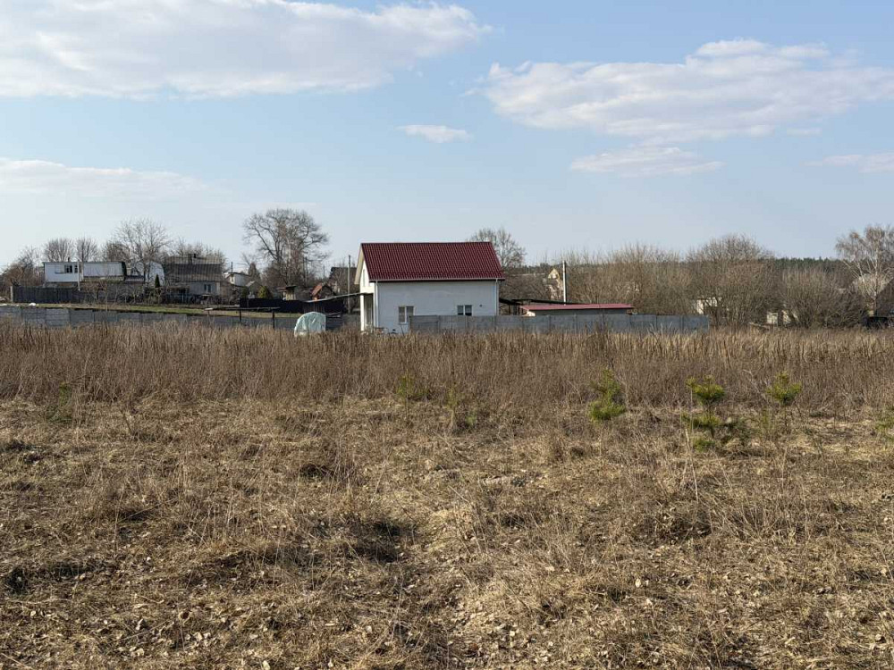 продажа участок под жилую застройку Киево-Святошинский, Малютянка, 14900 $  - зображення 9