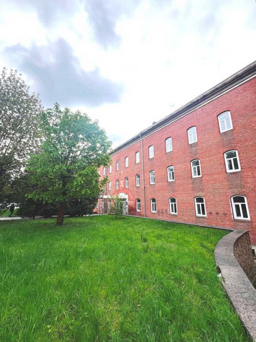 Продаж нежитлово будинку-корпусу №1,пл.7289,7 кв.м.,Львів,Грабовського Львов - изображение 1