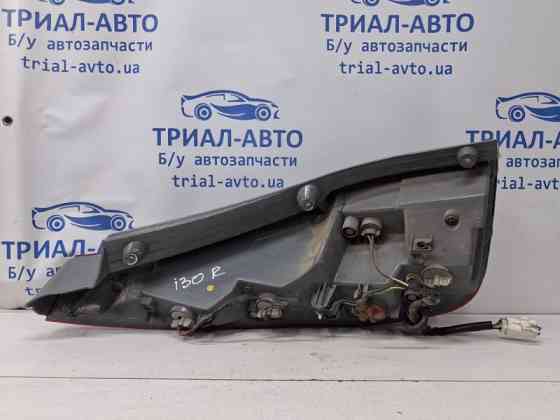 Фонарь задний внешний правый Hyundai I30 FD 1.6 DIESEL D4FB 2007 (б/у) Киев