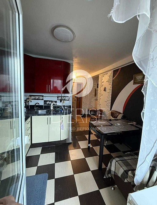 продажа 2-к квартира Киев, Печерский, 124000 $ Київ - зображення 4