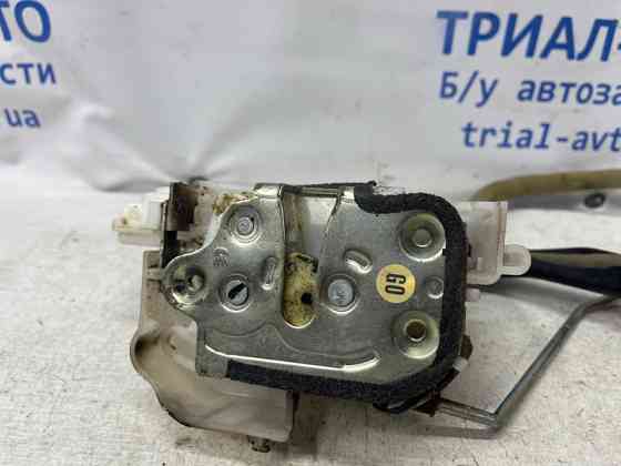 Замок двери передний правый Honda Accord 2002-2008 72112SEAE01 (Арт. 76199) Київ