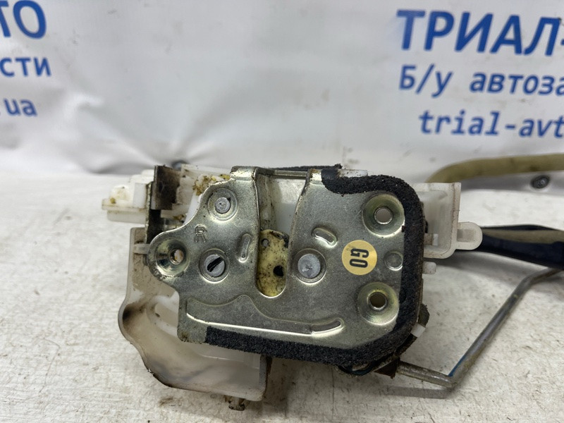 Замок двери передний правый Honda Accord 2002-2008 72112SEAE01 (Арт. 76199) Киев - изображение 3