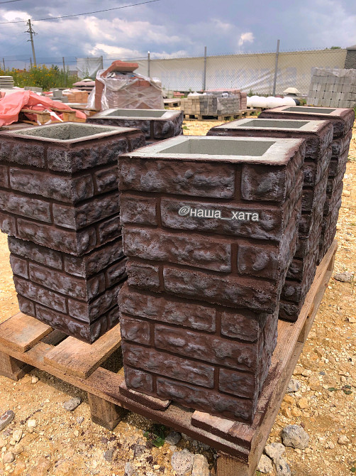 Тумби набірні в асортименті від виробника Стрий - зображення 11