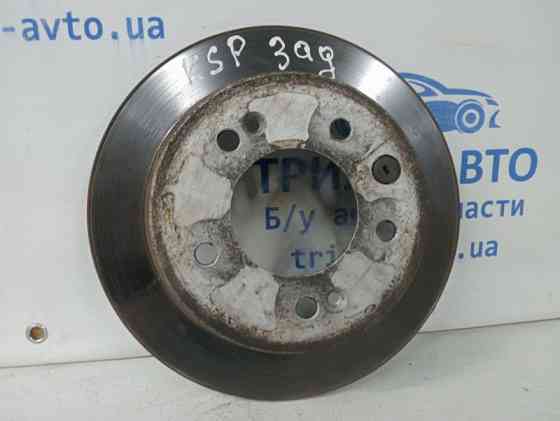 Диск тормозной задний Kia Sportage 2010-2016 584111H300 (Арт. 58473) Київ
