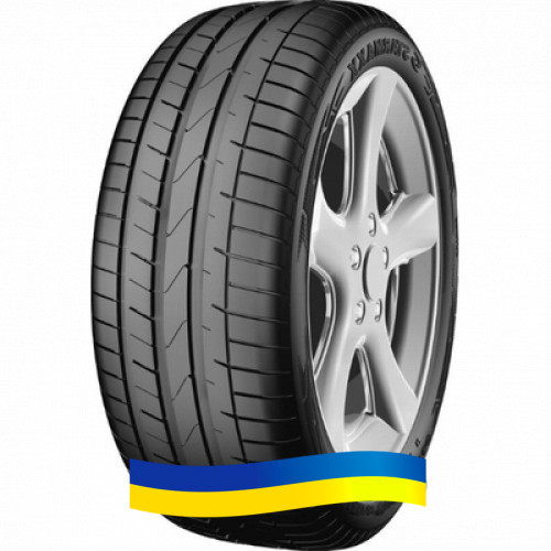 Starmaxx Ultra Sport ST760 245/40 R19 98W XL Київ - зображення 1