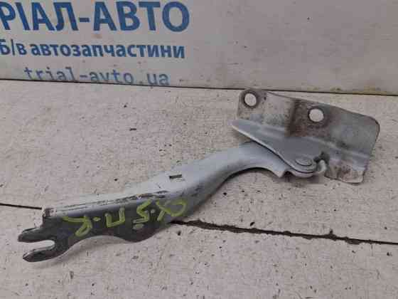 Петля капота правая Mazda CX 5 2011-2017 KD5352410 (Арт. 83824) Киев