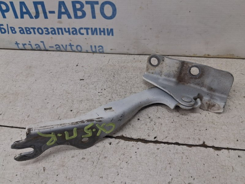 Петля капота правая Mazda CX 5 2011-2017 KD5352410 (Арт. 83824) Київ - зображення 1