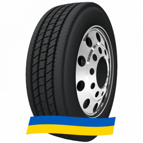 315/70 R22.5 Roadshine RS618A 151/148M Рулевая шина Киев - изображение 4