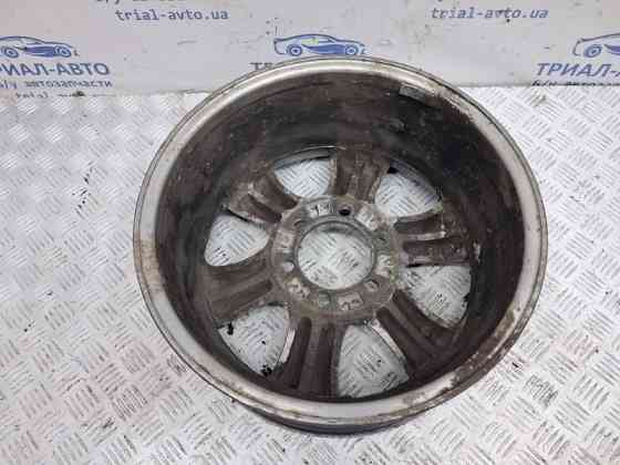 Диск титан Toyota Prado 2002-2009  (Арт. 64903) Київ