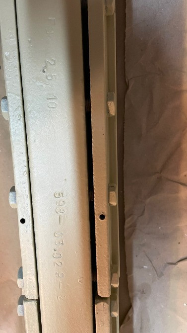 Вказівні колонки 598-03.029-2 Херсон - зображення 1