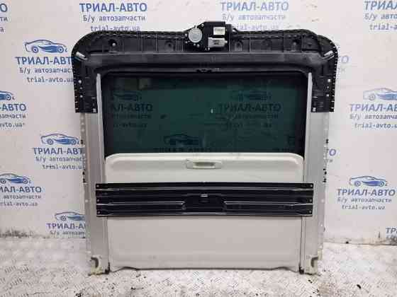 Люк в сборе Mazda 6 GH 2.5 БЕНЗИН L5-VE 2007 (б/у) Київ