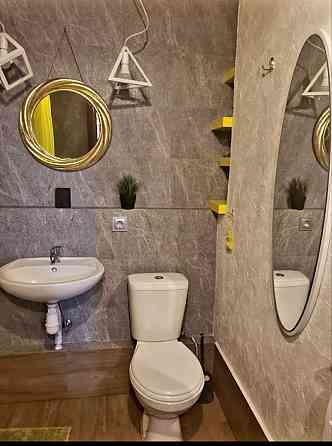 долгосрочная аренда 1-к квартира Киев, Дарницкий, 15000 грн./мес. Київ