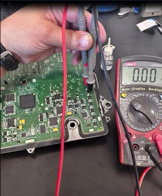 Смотка спідометра, іммобілайзери та автоключі. Киев - изображение 1