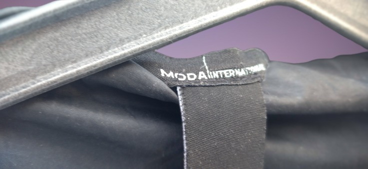 куртка пухова із сша- moda international Киев - изображение 3