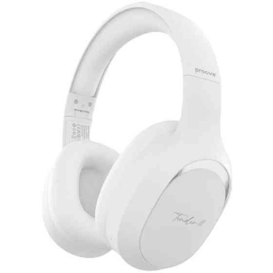 Bluetooth-гарнітура Proove Tender 2 (APP) White (HPTR2001AP02) (Код товару:42213) Харків