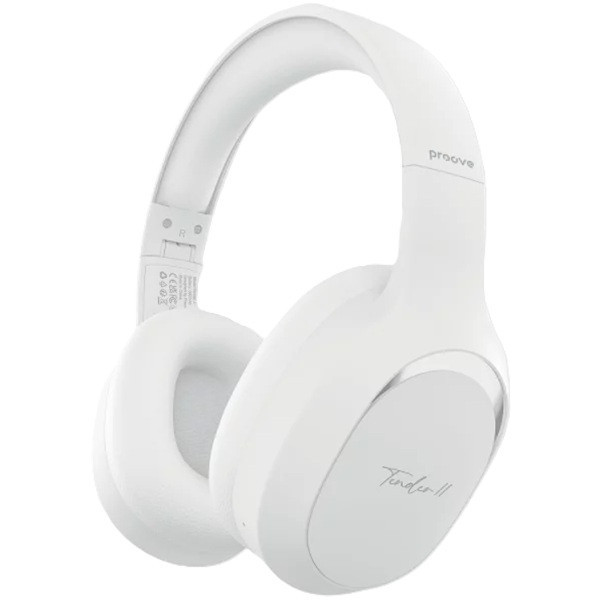 Bluetooth-гарнітура Proove Tender 2 (APP) White (HPTR2001AP02) (Код товару:42213) Харків - зображення 2