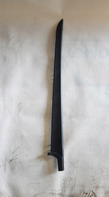 1931158 Накладка стекла двери DAF XF 106 Euro 6 Львов - изображение 1