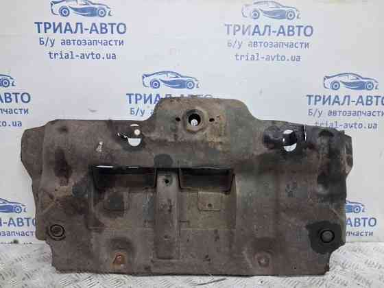 Защита двс Toyota Prado J120 3.0 DIESEL 1KDFTV 2002 (б/у) Киев