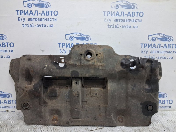 Защита двс Toyota Prado J120 3.0 DIESEL 1KDFTV 2002 (б/у) Київ - зображення 1