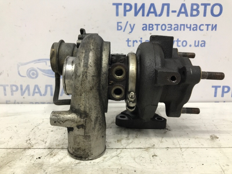 Турбина Mitsubishi Pajero Wagon 1999-2006 ME203949 (Арт. 54741) Киев - изображение 3