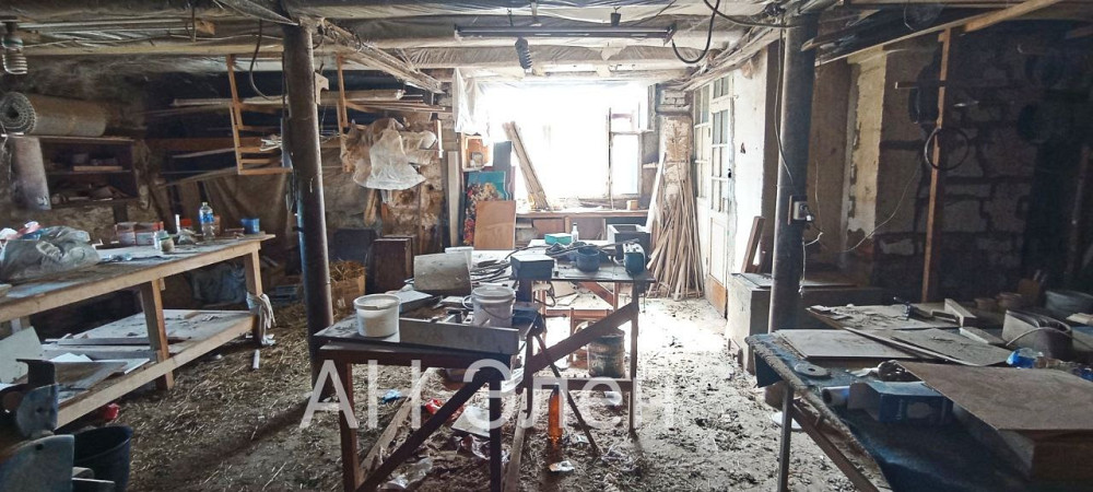 Столярный цех в фонтанке Одеса - зображення 8