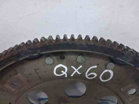 Маховик Infiniti QX60 2013-2021 12331JA10C (Арт. 71981) Киев