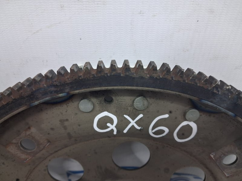 Маховик Infiniti QX60 2013-2021 12331JA10C (Арт. 71981) Киев - изображение 3