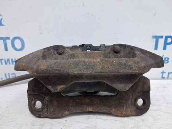 Суппорт задний левый Mitsubishi Pajero Sport 1996-2008 44011W030P (Арт. 77776) Київ