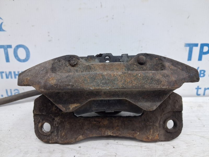 Суппорт задний левый Mitsubishi Pajero Sport 1996-2008 44011W030P (Арт. 77776) Київ - зображення 2