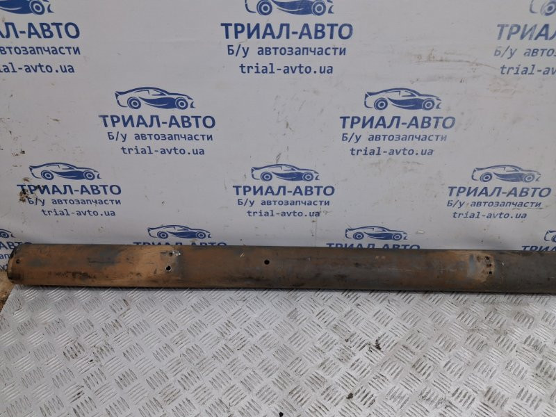 Подножка Nissan Navara 2004-2015 96100EB10A (Арт. 62377) Київ - зображення 5
