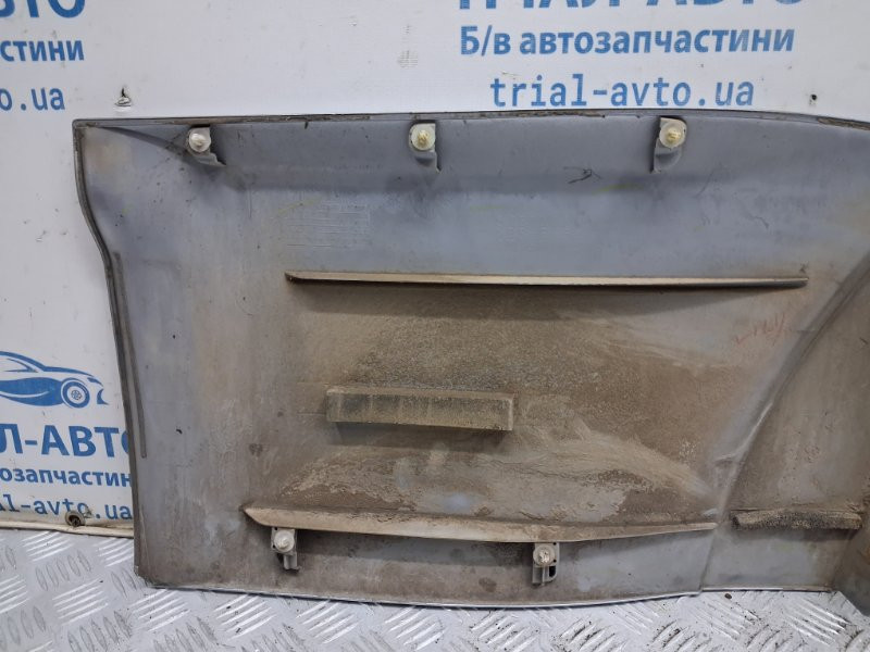 Накладка двери Mitsubishi Pajero Wagon 2006-2022 5757A026HA (Арт. 87507) Киев - изображение 6