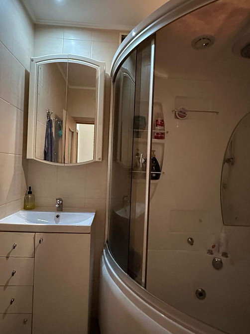 Простора 3-кімнатна квартира з ремонтом та меблями біля міського парку Івано-Франківськ - зображення 6