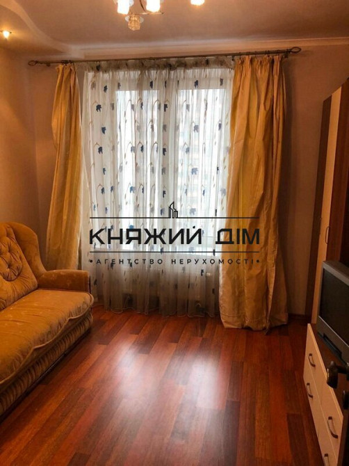 Оренда 3-х кімнатної ЖК Ліко Град є генератор № 11204646 Київ - зображення 4