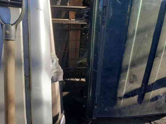 Крыша Toyota Land Cruiser J100 1998 (б/у) Киев