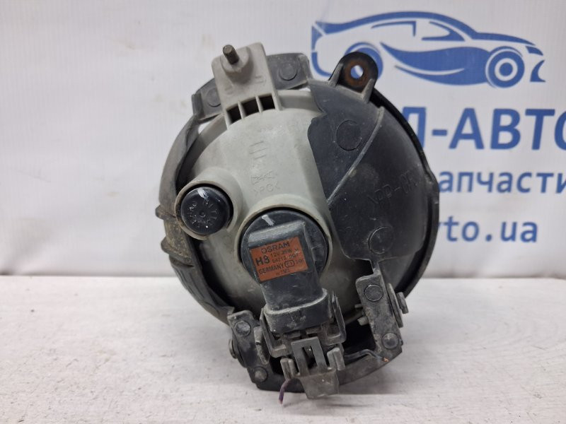Фара противотуманная правая Chevrolet Captiva 2006-2018 96626980 (Арт. 77114) Київ - зображення 3