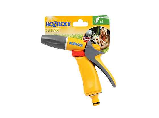 Пистолет - распылитель HoZelock 2674 Jet Spray Київ
