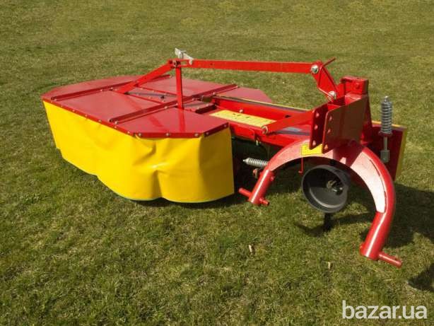 Косарка роторна 1,65 Белая Церковь - изображение 2