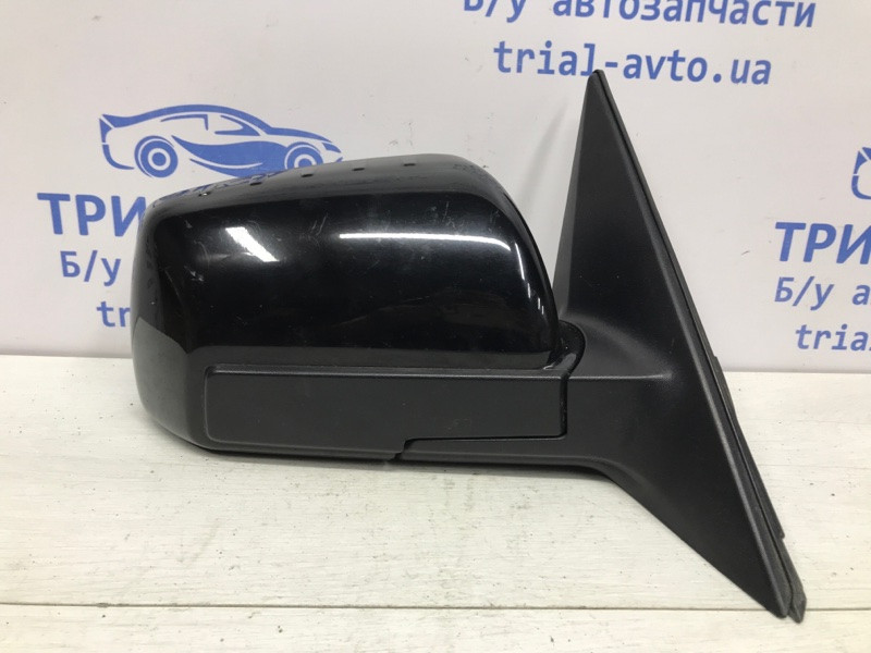 Зеркало правое Kia Soul AM 1.6 БЕНЗИН G4FC 2008 (б/у) Киев - изображение 1
