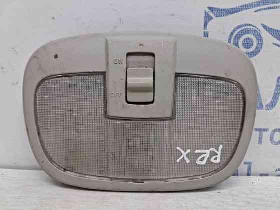 Плафон задний SsangYong Rexton 2006-2012 8372008000 (Арт. 61593) Київ