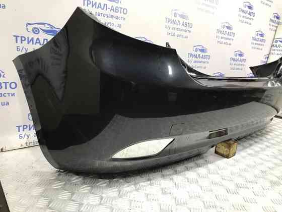 Бампер задний Kia Ceed ED 1.6 DIESEL D4FB 2006 (б/у) Київ