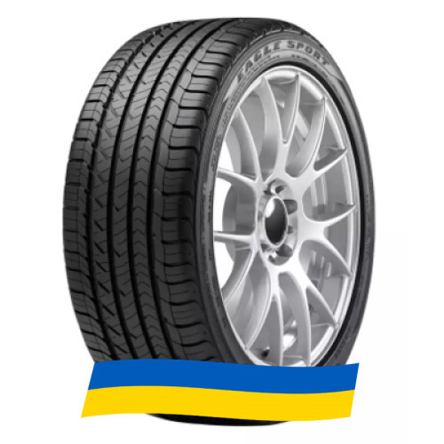 225/50 R18 Goodyear Eagle Sport All-Season 95V Легкова шина Київ - зображення 5