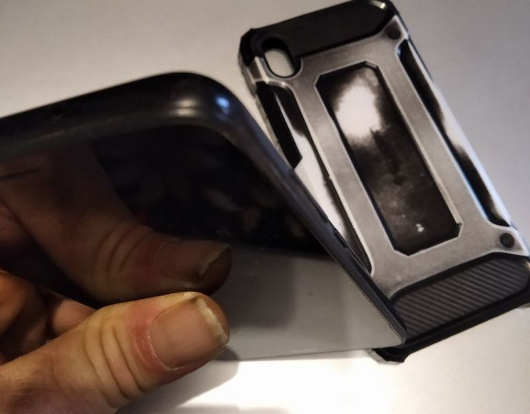 Мобільний телефон Xiaomi Redmi 7A 2/16GB Київ - зображення 4