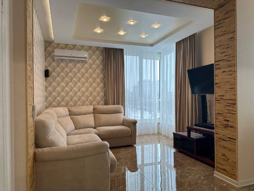 Здається гарна 3-кімнатна ЖК Венеція Рудницького, 19/14 Київ - зображення 10