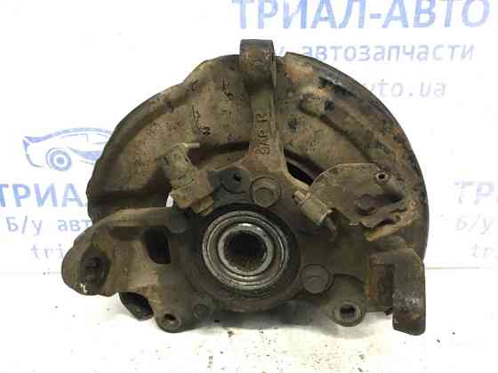Кулак поворотный правый со ступицей Mitsubishi L200 2006-2015 MR992368 (Арт. 46411) Київ